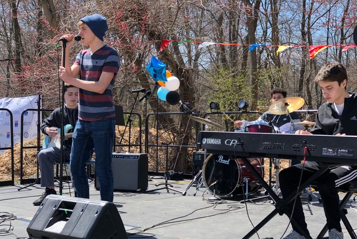 Bach to Rock - Mamaroneck NY - camps and birthday parties in Mamaroneck, NY