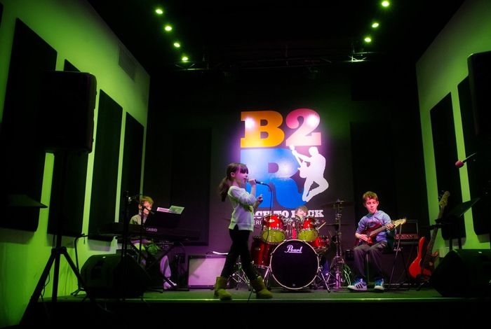 Bach to Rock - Mamaroneck NY - camps and birthday parties in Mamaroneck, NY
