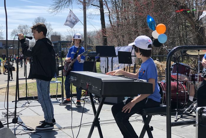 Bach to Rock - Mamaroneck NY - camps and birthday parties in Mamaroneck, NY