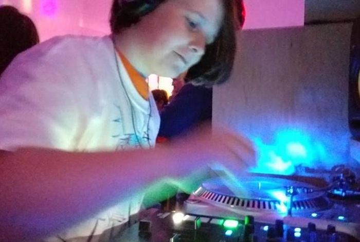 Bach to Rock - camps and birthday parties in Apex, NC