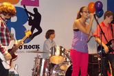Bach to Rock - camps and birthday parties in Apex, NC