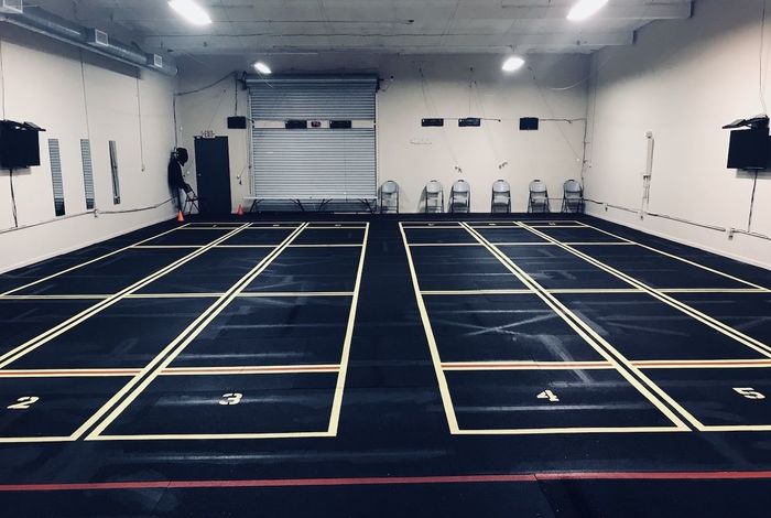 Golden Sabre Academy - Kids activities in San Marcos, CA