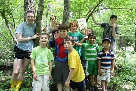 Broad Meadow Brook Day Camp - camps and classes in Worcester, MA