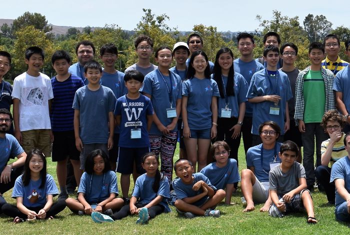 Star League for Advanced Math, Programming and Physics - camps and classes in Irvine, CA