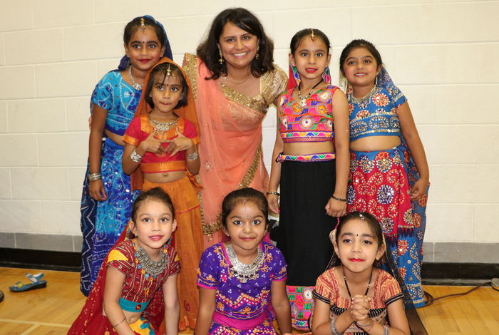 Jhalak Dance Academy - camps in Germantown, MD