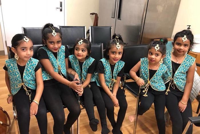 Jhalak Dance Academy - camps in Germantown, MD