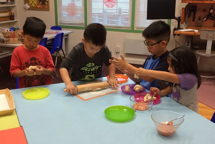 Su Yun's Chinese Learning Center - camps and classes in Albany, CA