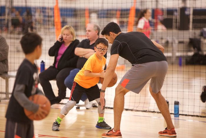 Up Your Performance Basketball - camps in Irvine, CA