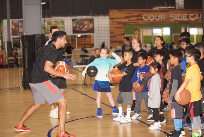Up Your Performance Basketball - camps in Irvine, CA