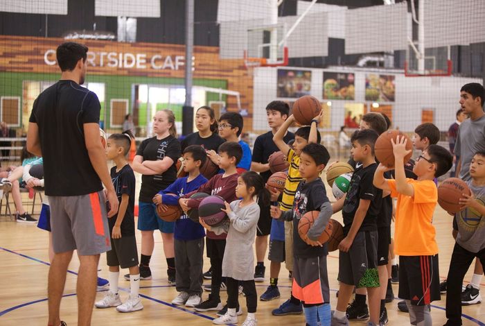Up Your Performance Basketball - camps in Irvine, CA