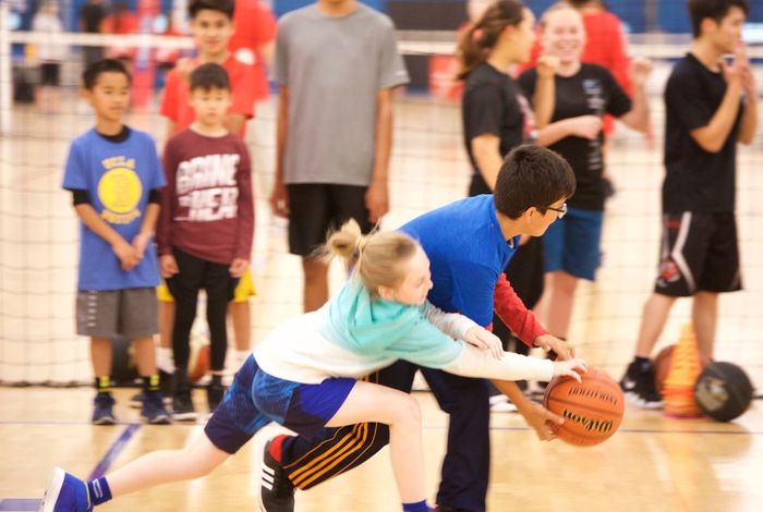 Up Your Performance Basketball - camps in Irvine, CA