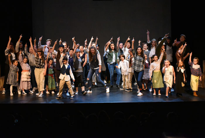 I Can Do That Theatre Company - camps in Danville, CA