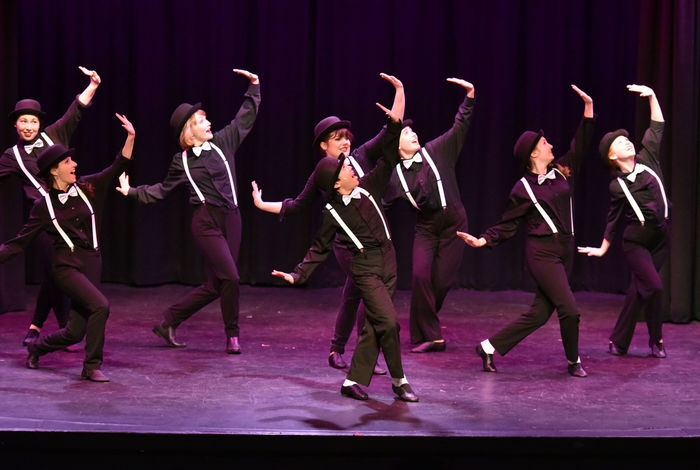 I Can Do That Theatre Company - camps in Danville, CA