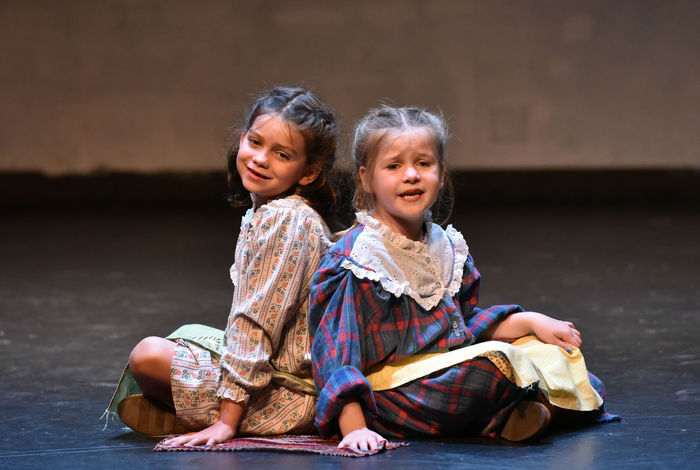 I Can Do That Theatre Company - camps in Danville, CA