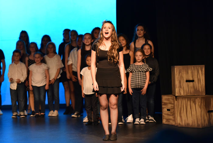 I Can Do That Theatre Company - camps in Danville, CA