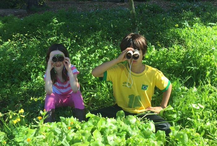 Always Learning and Growing - camps and classes in Berkeley, El Cerrito, San Francisco
