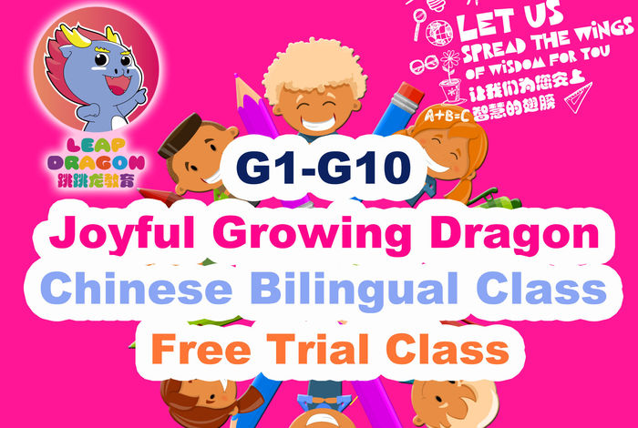 Leap Dragon Academy - camps in Thousand Oaks, CA