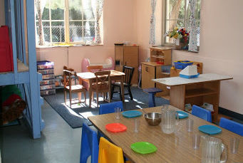 Carlmont Parents Nursery School - camps and classes in Belmont, CA