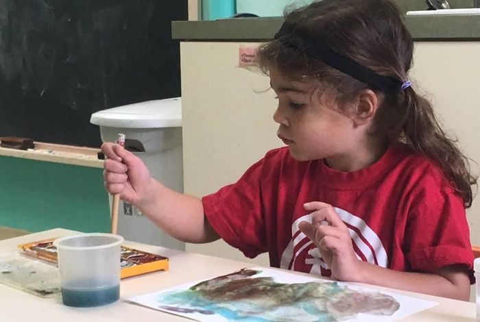 Carlmont Parents Nursery School - camps and classes in Belmont, CA