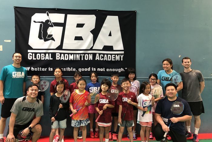 Global Badminton Academy - camps in San Diego, Pomona