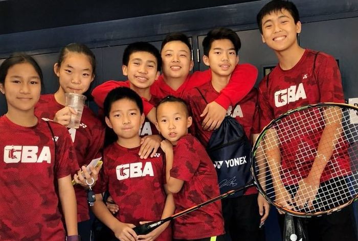 Global Badminton Academy - camps in San Diego, Pomona