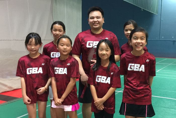 Global Badminton Academy - camps in San Diego, Pomona