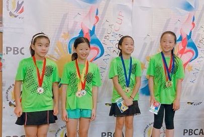 Global Badminton Academy - camps in San Diego, Pomona