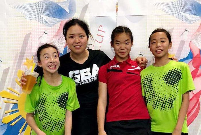 Global Badminton Academy - camps in San Diego, Pomona