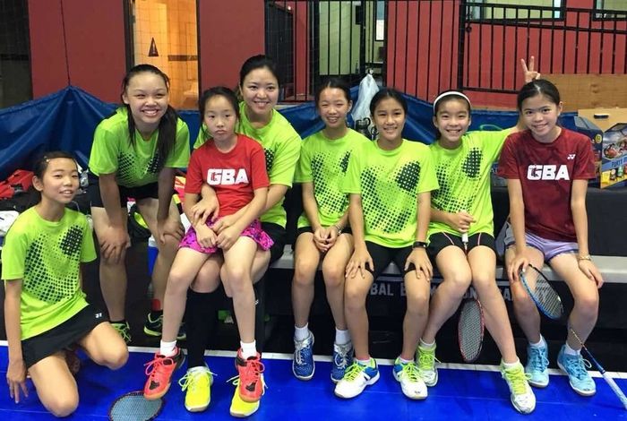 Global Badminton Academy - camps in San Diego, Pomona