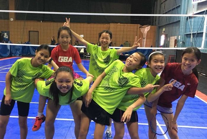 Global Badminton Academy - camps in San Diego, Pomona