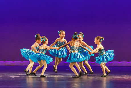 Exceleration Studios, Inc. - Kids activities in Burbank, CA