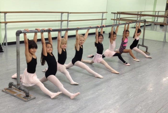 The Vault Dance Studio - camps in Pasadena, CA