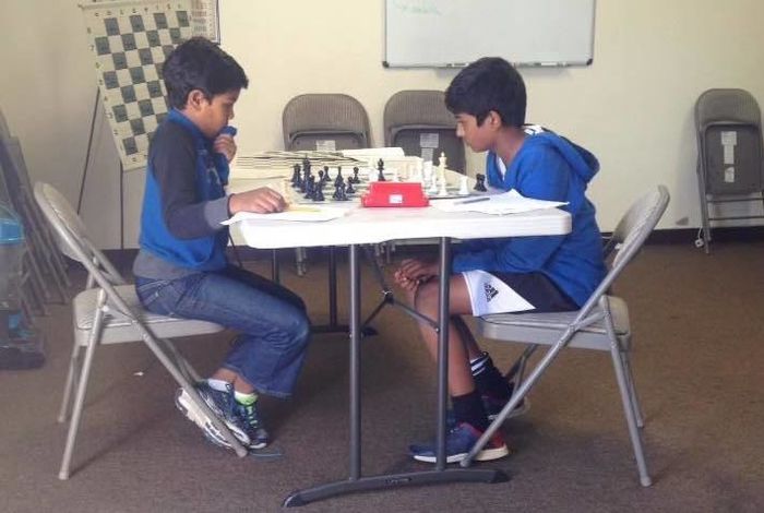 Shoreview Chess LLC - camps in Fremont, CA