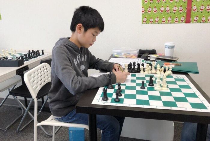 Wing Chess Academy - camps and classes in Diamond Bar, CA