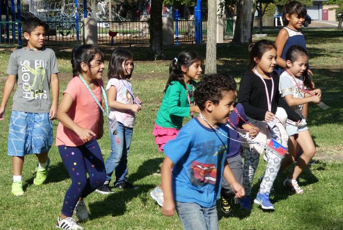 Claremont After School Program