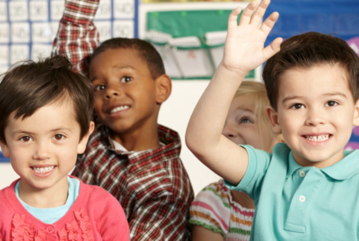 Bright Beginnings Preschool