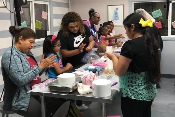 Baker's Bodega - Kids activities in Pico Rivera, CA