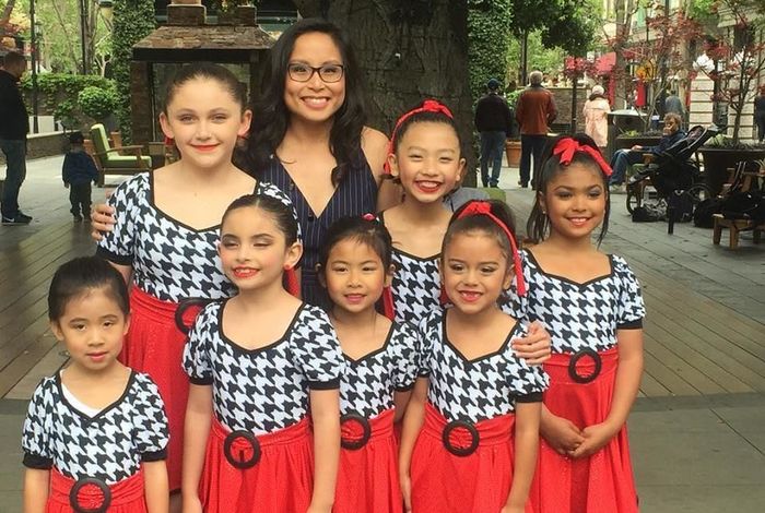 Purdance - camps and classes in San Jose, CA