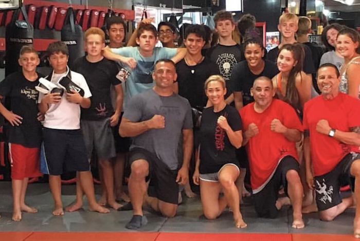 Triton Gym - Kids activities in Redondo Beach, CA