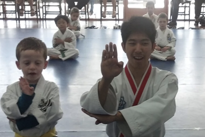 Unified TaeKwonDo Organization - Kids activities in Anaheim, CA