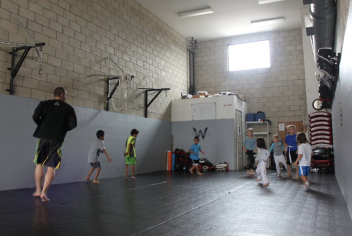 Werdum Training Center - Kids activities in Los Angeles, CA