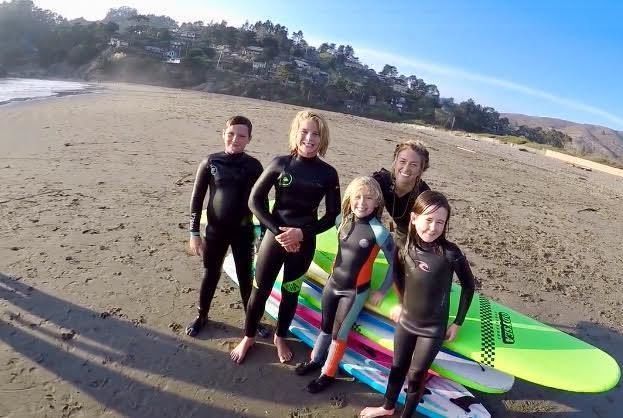 RobinHood Adventures - camps and classes in San Francisco, Mill Valley