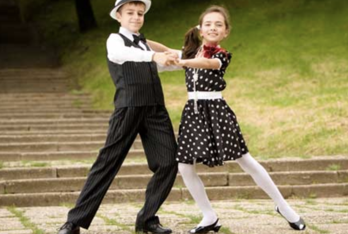 Arthur Murray Dance Studios