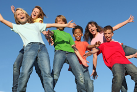 Camp Excel - Kids activities in Westwood, Spring Lake Heights