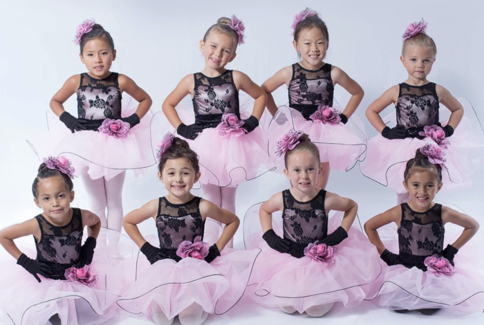 Odyssey Dance Academy - camps in Newport Beach, CA