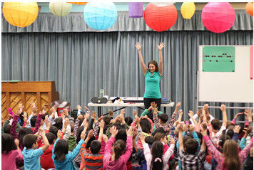 IPSF Academy - camps and classes in Irvine, CA