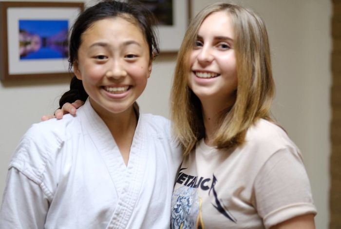 Ikazuchi Dojo - Kids activities in Irvine, CA