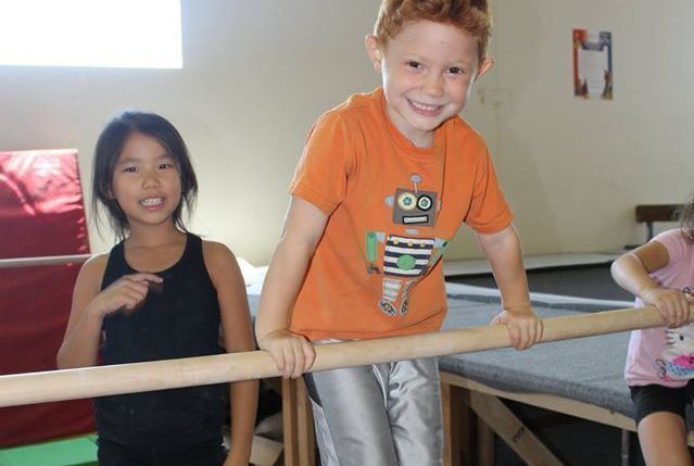 Matrix Gymnastics - camps in Los Angeles, CA