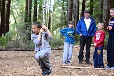 Southwest YMCA - camps and classes in Saratoga, CA