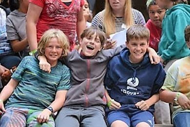 Southwest YMCA - camps and classes in Saratoga, CA